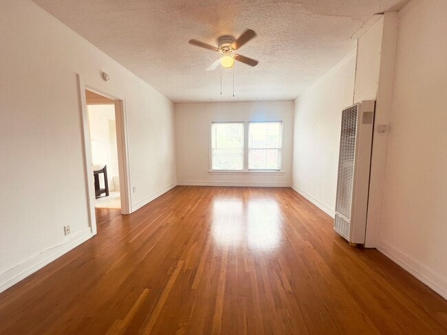 Primary Photo - Rose Garden Apartments