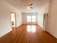 Building Photo - Rose Garden Apartments