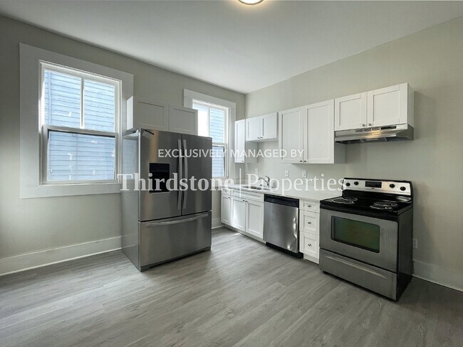 Building Photo - 1230 N Liberty St