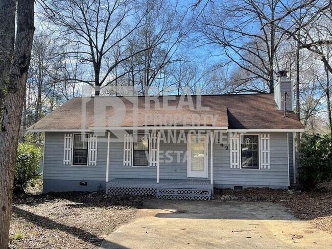Primary Photo - Three Bedroom Home in Lake Wildwood