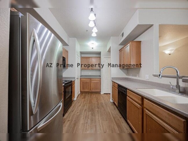 Building Photo - 435 W Rio Salado Pkwy