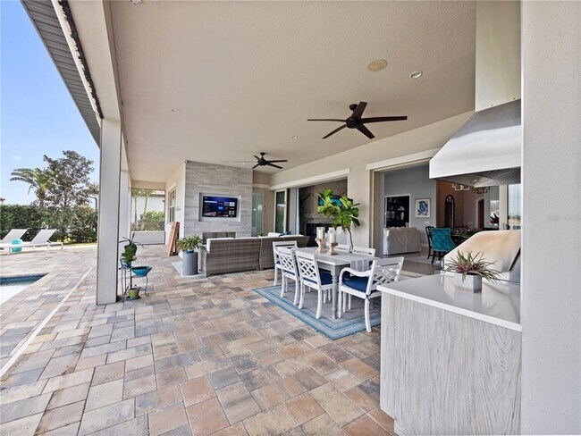 Building Photo - 15501 Panther Lake Dr