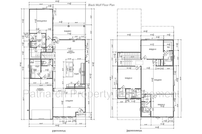 Primary Photo - 3004 Alpha Wolf Ct