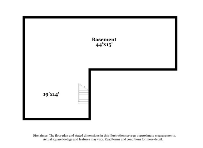 Building Photo - 6125 Fallsburg Dr