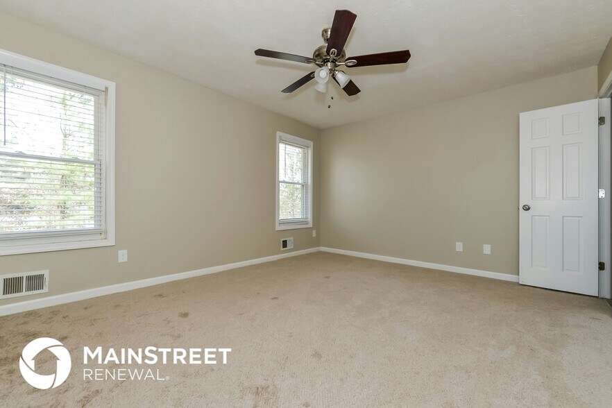 Building Photo - 105 Springvalley Way