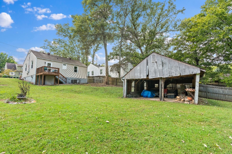 Building Photo - 5424 Oakmont Cir