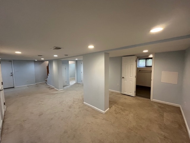 Building Photo - 1339 Irving St NE