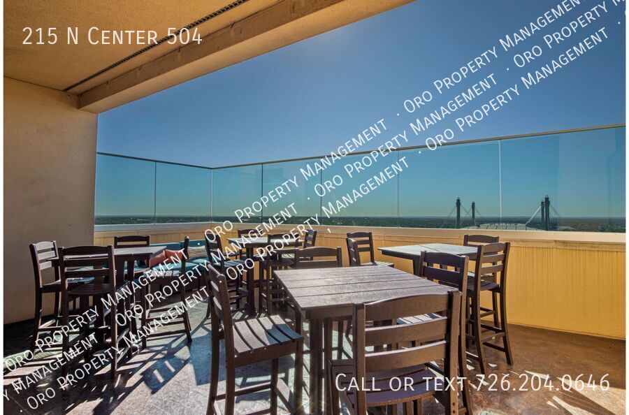 Building Photo - Live the High Paradise at The Vidorra, a Full-Service High-Rise with Stunning Views and Amenities!!!