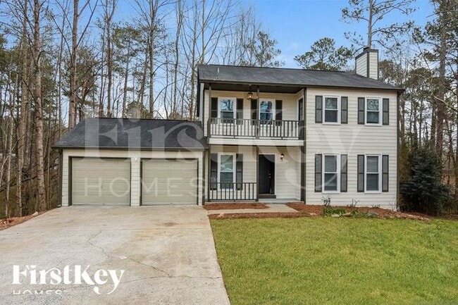 Building Photo - 855 Riverstone Ln