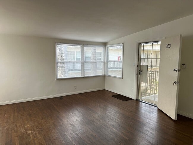 Interior Photo - W. 54th Street