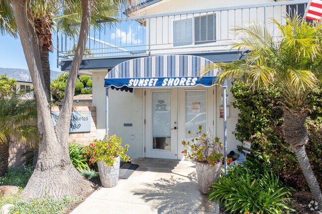 Building Photo - Sunset Shores Coastal Condominiums