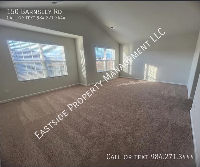 Building Photo - 150 Barnsley Rd