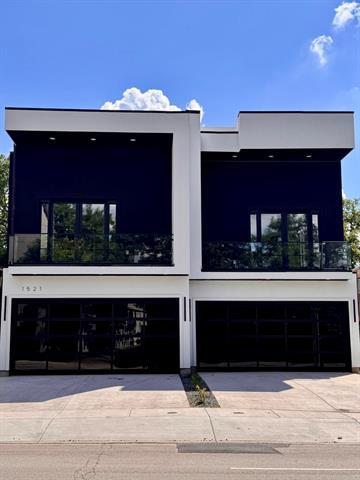 Building Photo - 1521 N Haskell Ave.