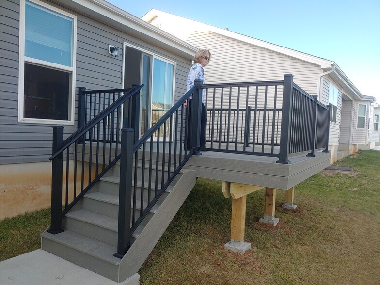 Building Photo - 408 Westhaven View Ct