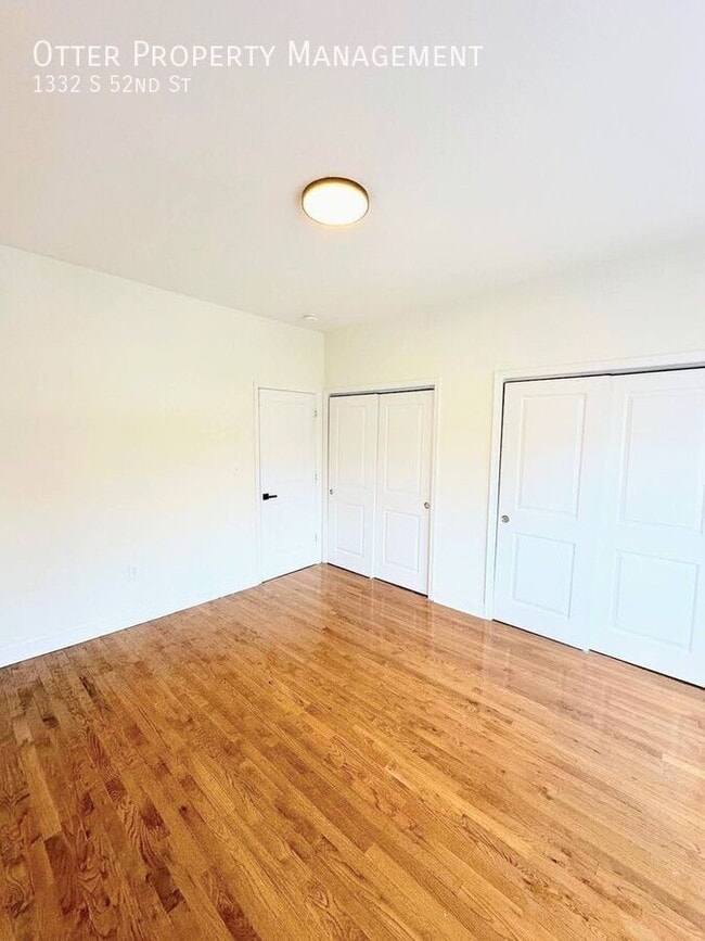 Building Photo - 1332 S 52nd St