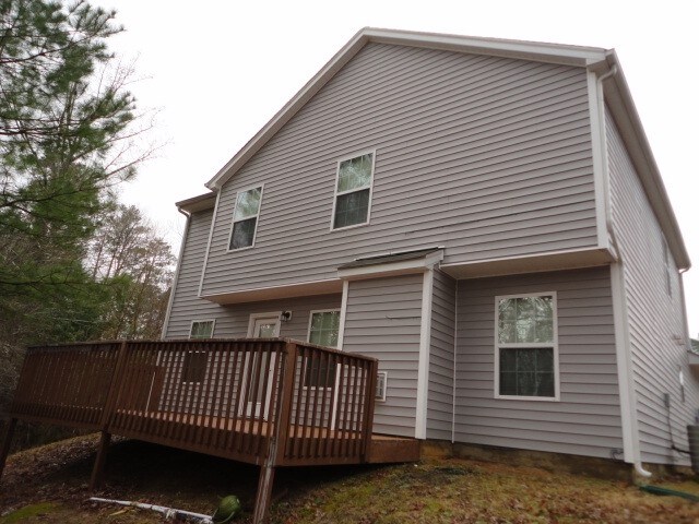Building Photo - 3309 Vallejo Trl