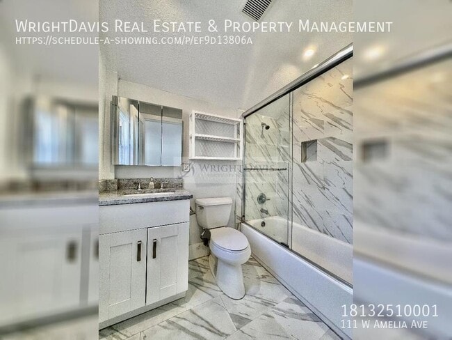 Building Photo - 111 W Amelia Ave