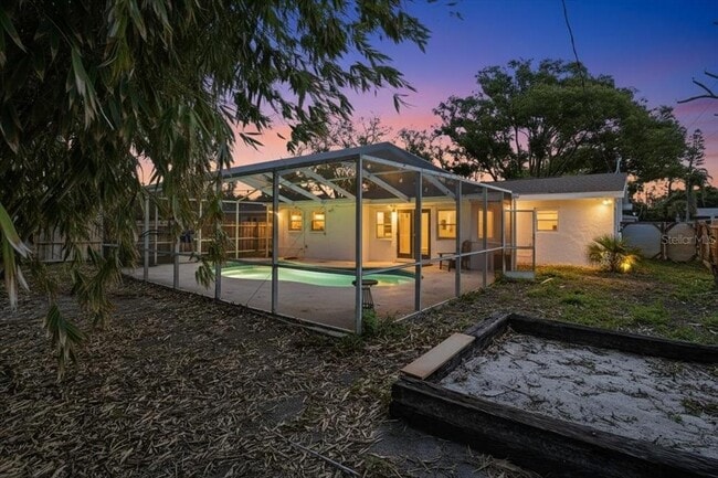 Building Photo - 5897 5th St S