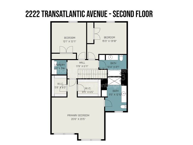 Building Photo - 2222 Transatlantic Ave