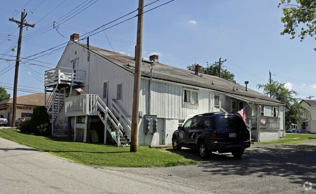 Building Photo - 5 E McKinley St