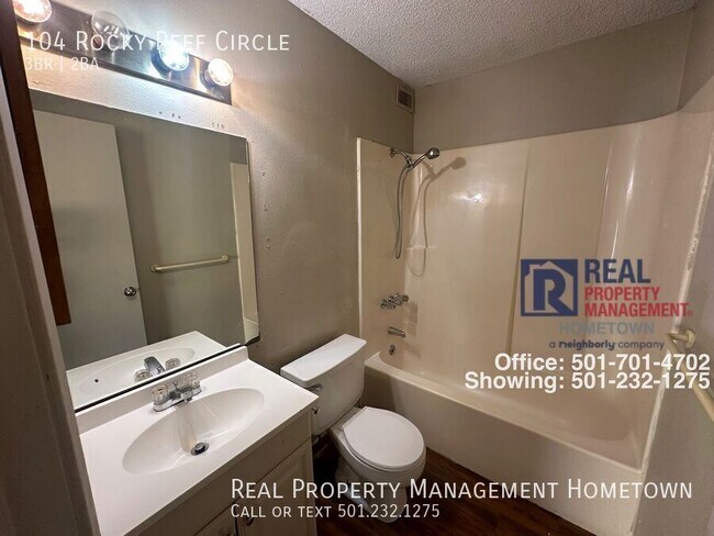 Building Photo - 104 Rocky Reef Cir