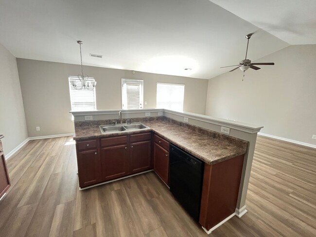 Building Photo - Pet Friendly, Three Bedroom with Bonus Room Home with Garage in Longs is Available Now!