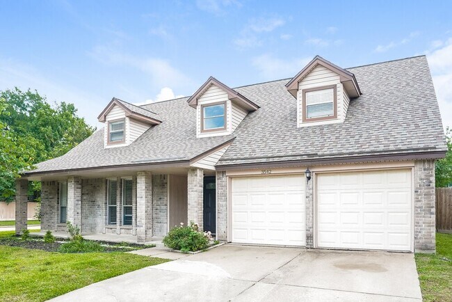 Building Photo - 3542 Lindenfield Dr