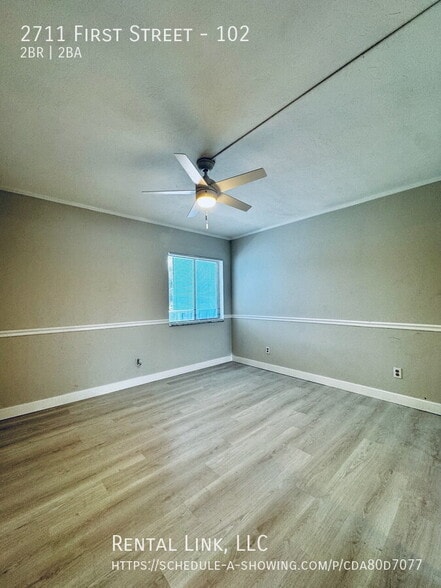 Building Photo - 2711 First Street