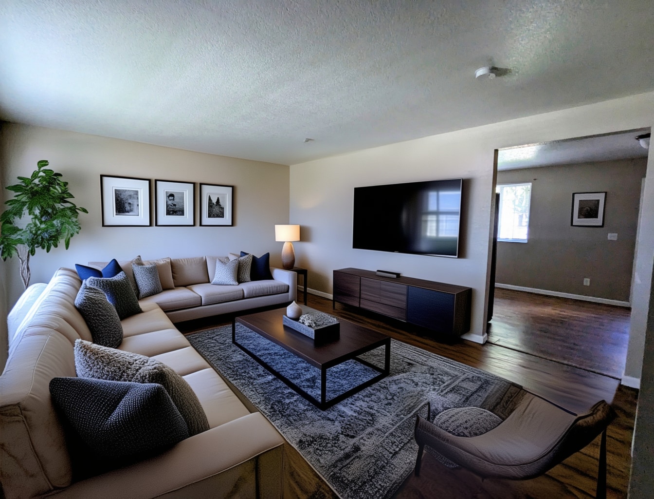 Building Photo - 5293 Carr St