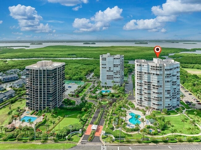 Building Photo - 5051 N Hwy A1A