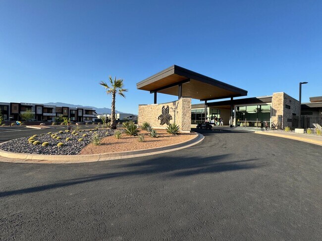 Building Photo - 1624 Cedar Mesa Dr