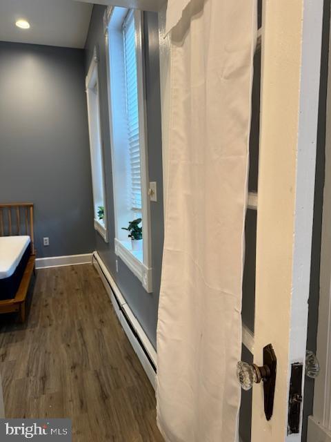 Building Photo - 1110 S Potomac St