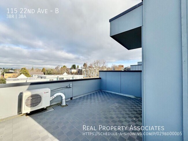Building Photo - 115 22nd Ave