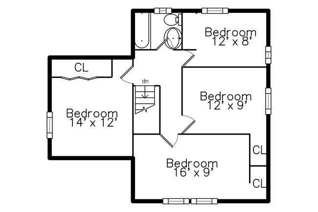 Building Photo - 831 Brookwood Pl