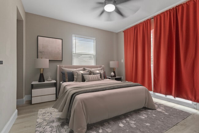 Building Photo - 1815-1812 12th St S