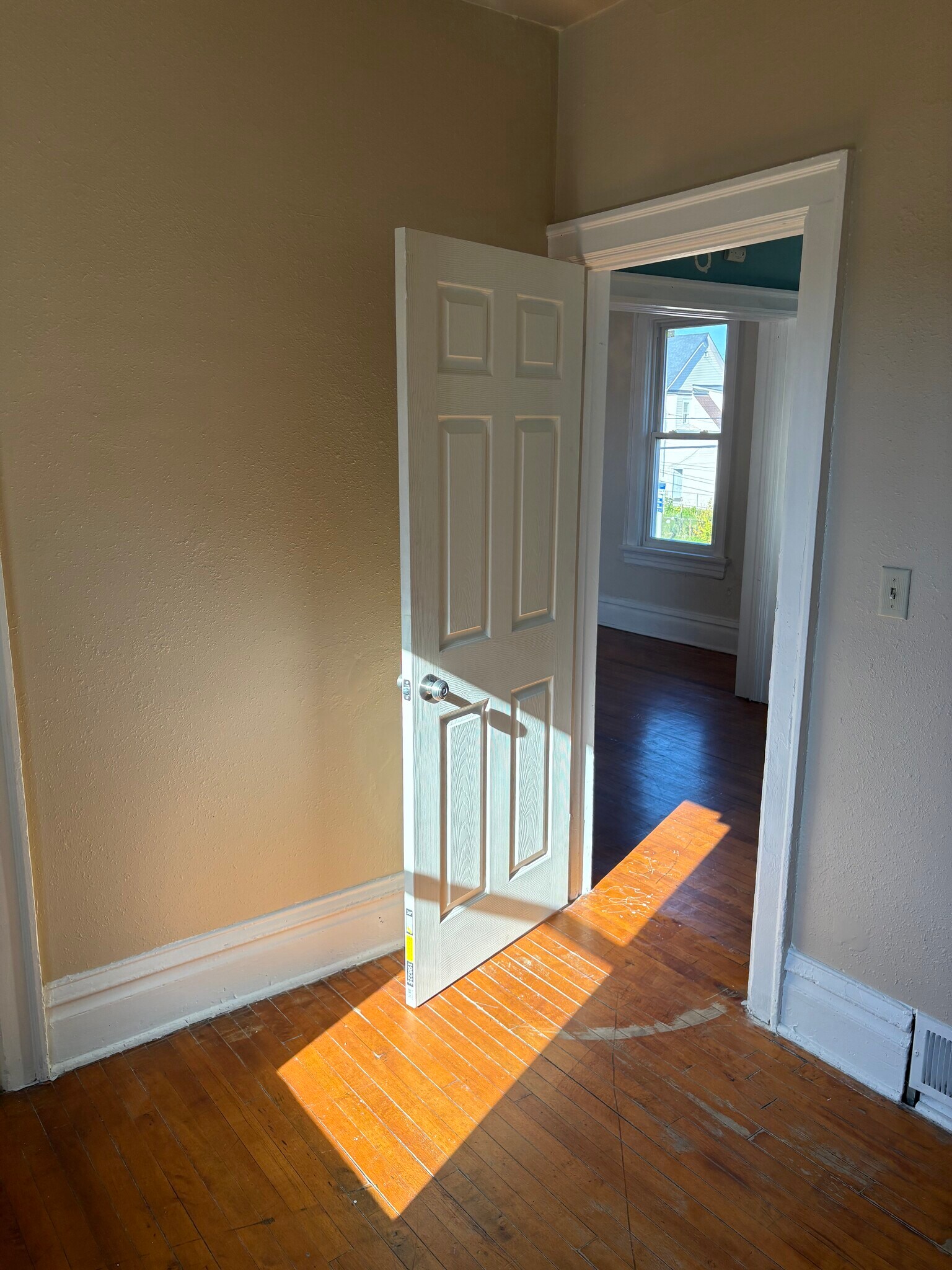 Bedroom 2 - 1657 S 11th St
