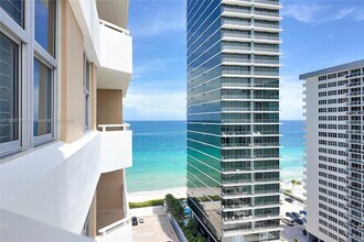 Building Photo - 1980 S Ocean Dr