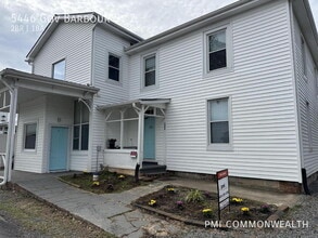 Building Photo - 5446 Governor Barbour St