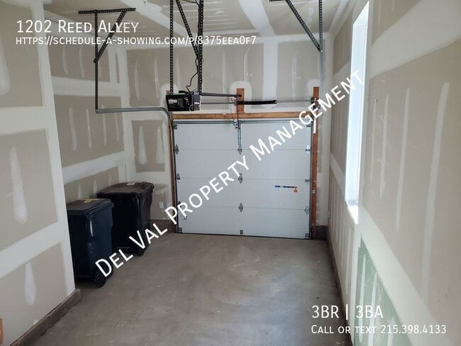 Building Photo - 1202 Reed Aly