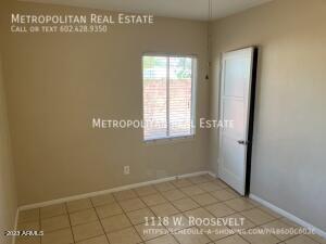 Building Photo - 1118 W. Roosevelt-