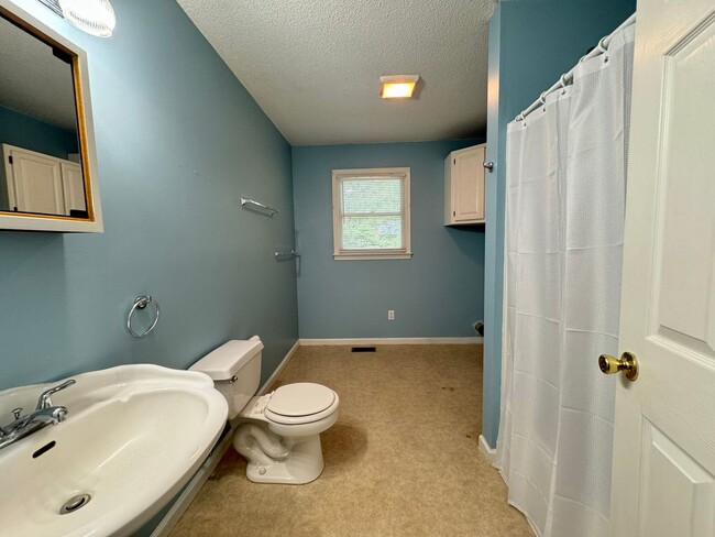 Building Photo - Location, Community, Quality Living. It St...