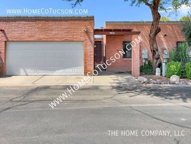 Building Photo - 253 E Ponderosa St