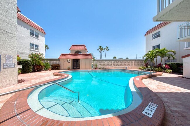 Building Photo - 2900 Gulf Blvd