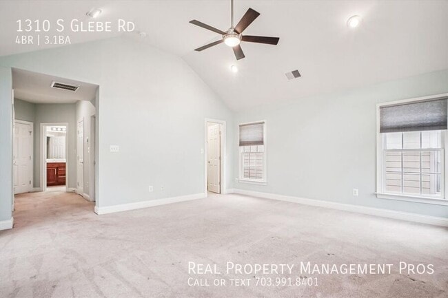 Building Photo - 1310 S Glebe Rd