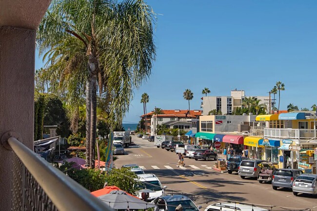 Primary Photo - 2175 Avenida De La Playa