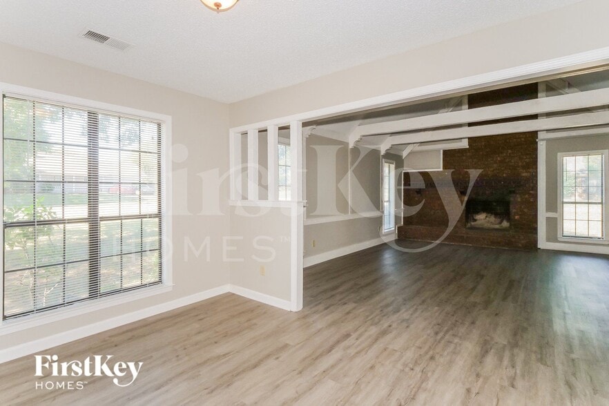 Building Photo - 6705 Boylston Dr