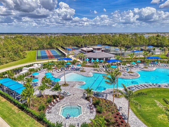 Building Photo - 17535 Jadestone Ct