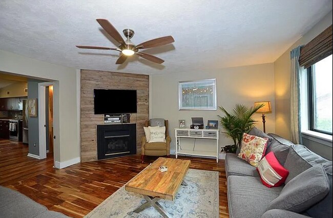 Building Photo - 3460 Ligonier St