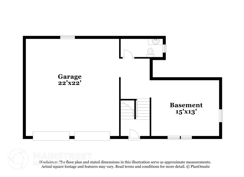 Building Photo - 9817 W 56th Terrace