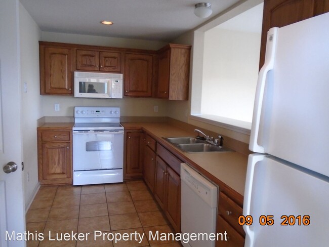 Building Photo - 3 br, 2.5 bath House - 2017 Quail Run